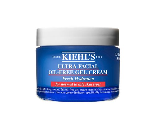 Kiehls Ultra Facial Oil-Free Gel-Cream