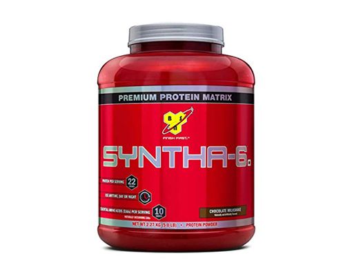 BSN Syntha 6 BSN Syntha 6