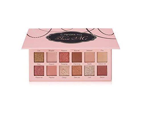 Beauty Creations Tease Me Eye Shadow Palette