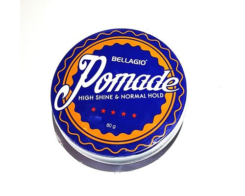 Bellagio Pomade Oil Based Bellagio Pomade Oil Based