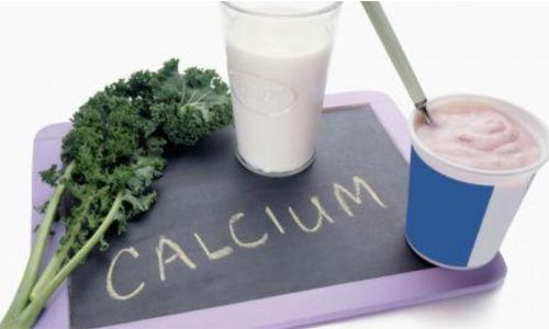 Cari susu yang tinggi kalsium dan berkadar gula rendah Cari susu yang tinggi kalsium dan berkadar gula rendah
