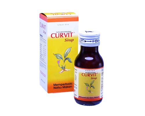 Curvit