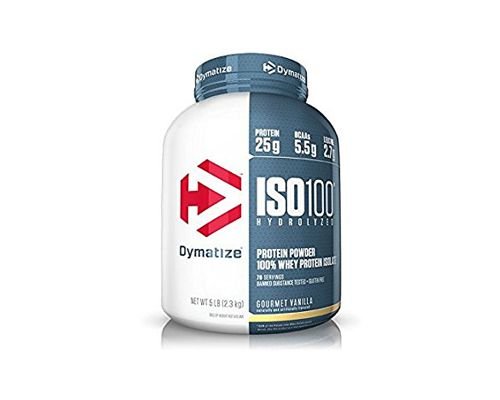 Dymatize ISO 100 Dymatize ISO 100