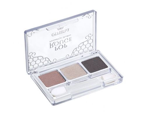 Emina Pop Rouge Pressed Eye Shadow