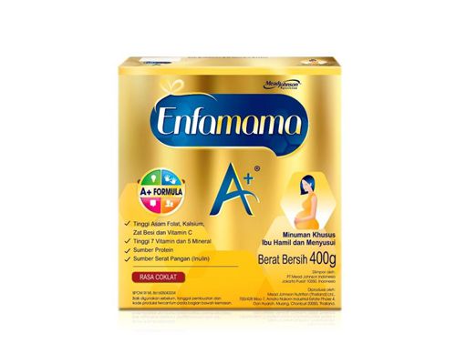 Enfamama A Enfamama A