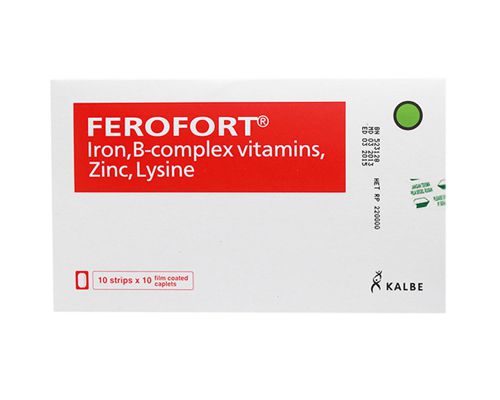 Ferofort Ferofort