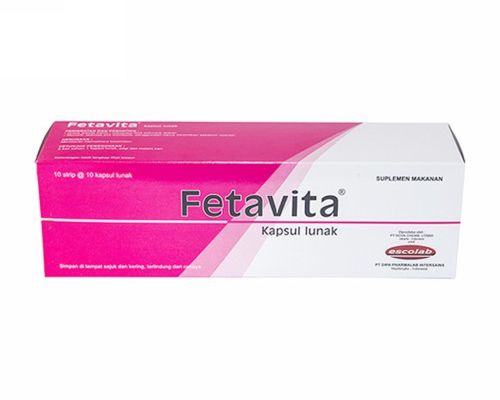 Fetavita Fetavita