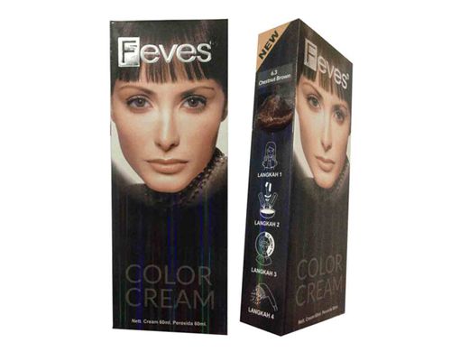 Feves Color Cream Feves Color Cream