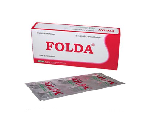 Folda Folda