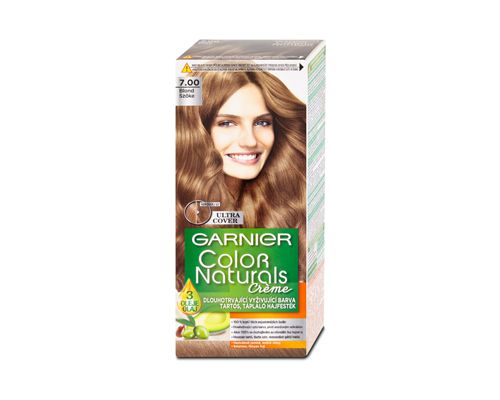 Garnier Color Naturals Garnier Color Naturals