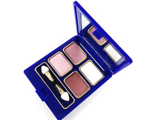 Inez Cosmetics Color Contour Plus Eye Shadow Collection