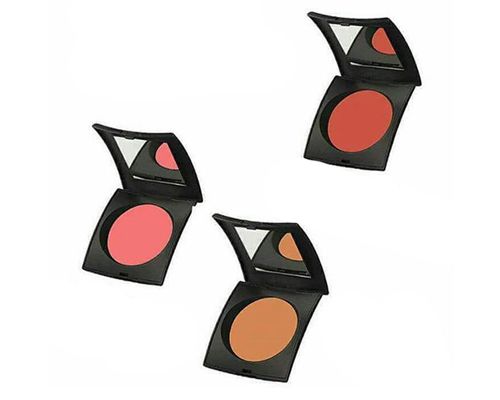 Jafra Long Wear Creme Blush Jafra Long Wear Creme Blush