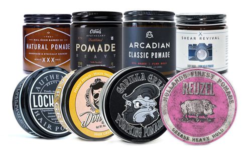 Ketahui dulu bahan dasar dari pomade Ketahui dulu bahan dasar dari pomade
