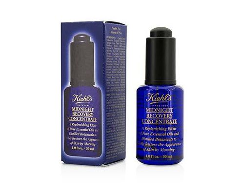 Kiehls Midnight Recovery Concentrate Kiehls Midnight Recovery Concentrate
