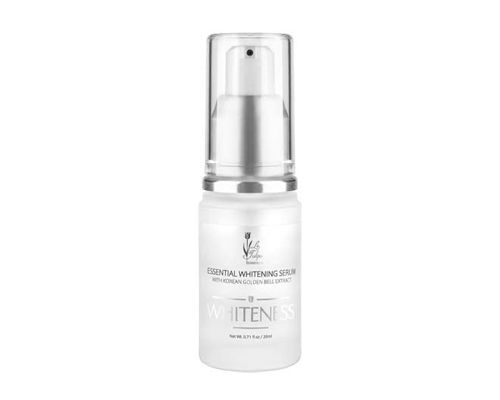 La Tulipe Essential Whitening Serum La Tulipe Essential Whitening Serum