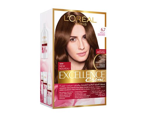 Loreal Professionnel Excellence Creme
