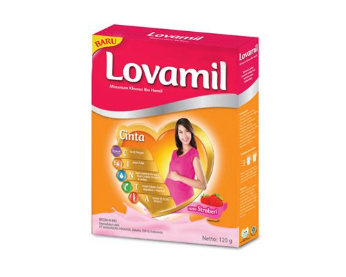 Lovamil Lovamil