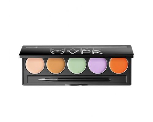 Make Over Camouflage Cream Face Concealer Make Over Camouflage Cream Face Concealer