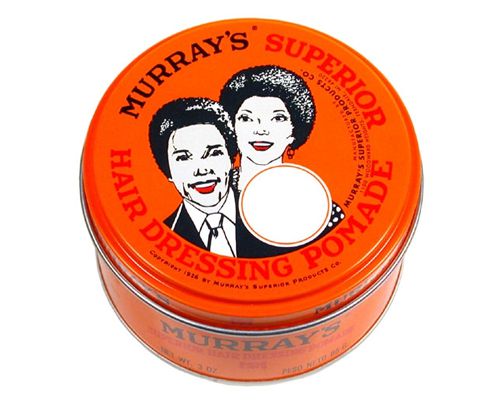 Murrays Pomade Superior Murrays Pomade Superior