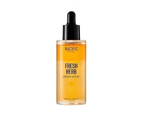 Natural Pacific Fresh Herb Origin Serum Natural Pacific Fresh Herb Origin Serum