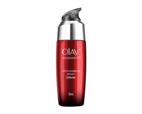 Olay Regenerist Micro Sculpting Serum Olay Regenerist Micro Sculpting Serum