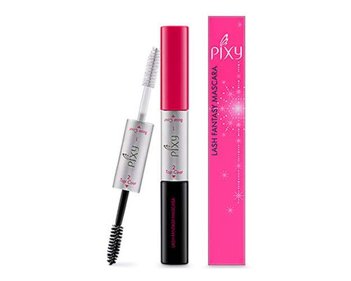 PIXY Lash Fantasy Mascara