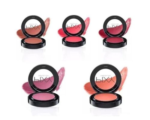 PIXY Twin Blush PIXY Twin Blush