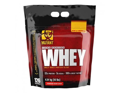 PVL Mutant Whey PVL Mutant Whey