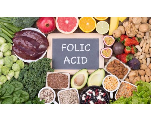 Pada usia dewasa carilah vitamin dengan asam folat dan vitamin K tinggi