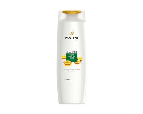 Pantene Silky Smooth Care Pantene Silky Smooth Care