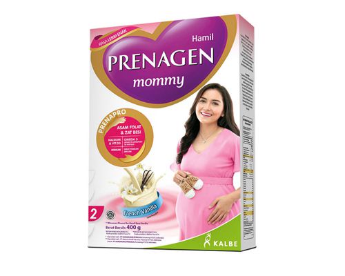 Prenagen Mommy Prenagen Mommy