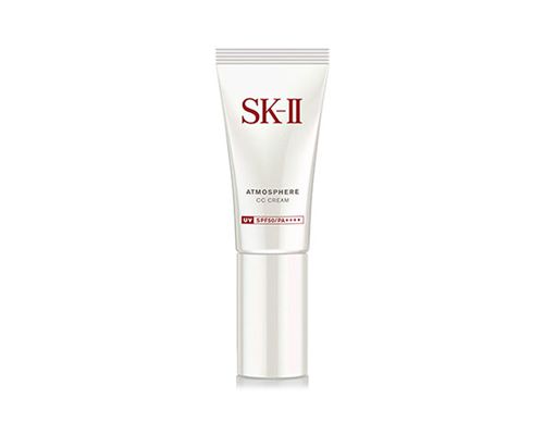 SK II Atmosphere CC Cream SPF 50 PA