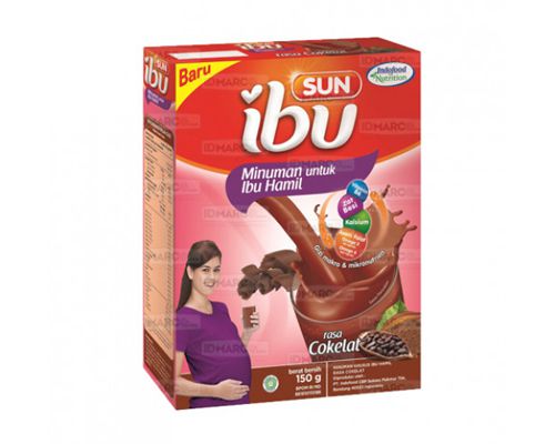 SUN Ibu SUN Ibu