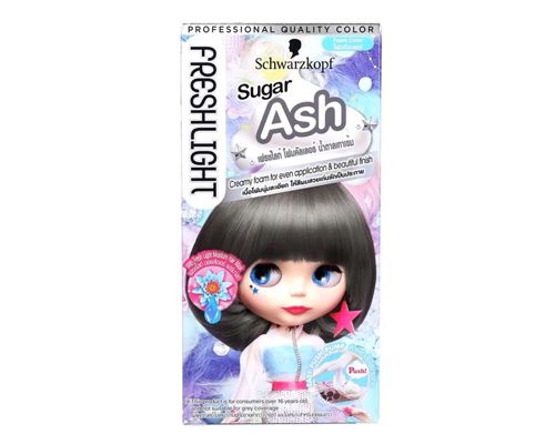 Schwarzkopf Freshlight Foam Color Schwarzkopf Freshlight Foam Color