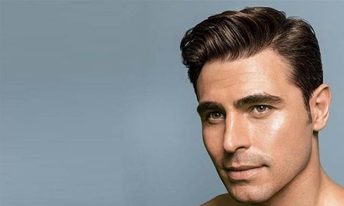 Sesuaikan dengan jenis rambut Anda Sesuaikan dengan jenis rambut Anda