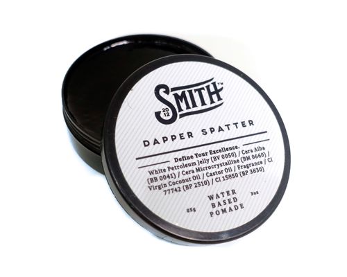 Smith Dapper Spatter Smith Dapper Spatter