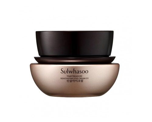 Sulwhasoo Timetreasure Renovating Eye Cream EX Sulwhasoo Timetreasure Renovating Eye Cream EX