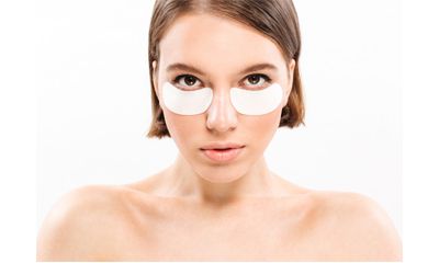 Untuk Menutupi Mata Panda Pilih Concealer Berwarna Oranye dan Bertekstur Lembut Untuk Menutupi Mata Panda Pilih Concealer Berwarna Oranye dan Bertekstur Lembut