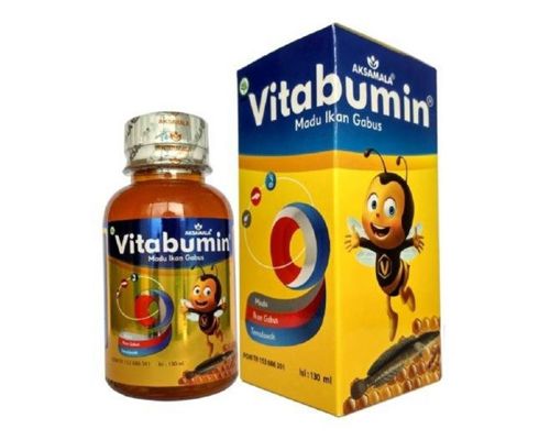 Vitabumin