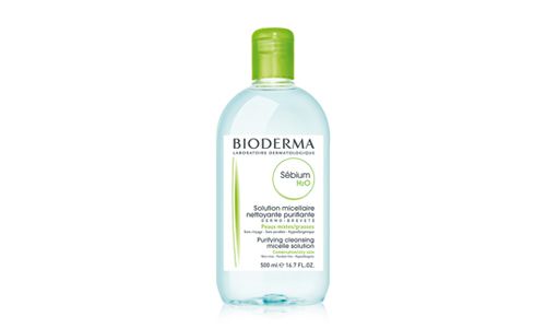 Bioderma Sebium H2O Bioderma Sebium H2O