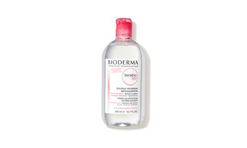 Bioderma Sensibio H2O Bioderma Sensibio H2O