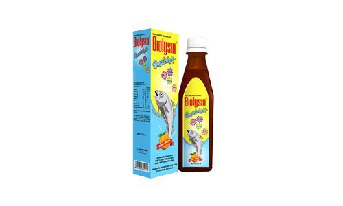 Biolysin Emulsion Biolysin Emulsion