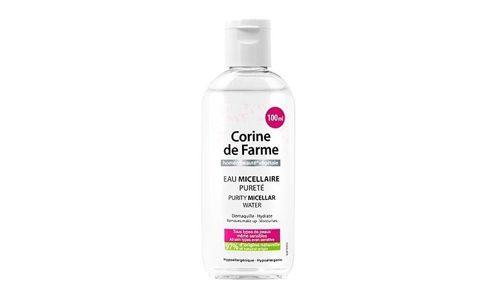 Corine de Farme Purity Micellar Water Corine de Farme Purity Micellar Water
