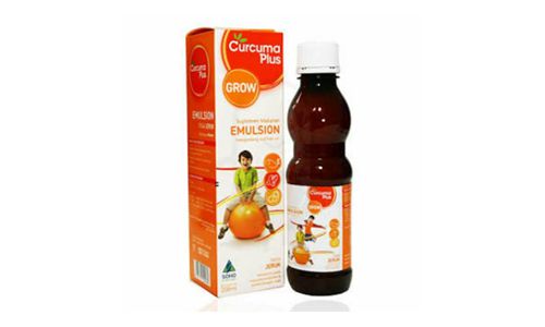 Curcuma Plus Grow Curcuma Plus Grow