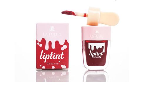 La Tulipe Cosmetiques Liptint La Tulipe Cosmetiques Liptint