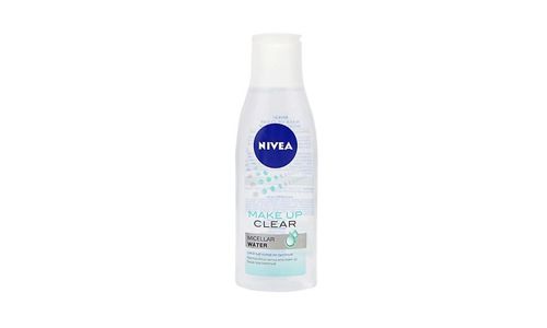 NIVEA Make Up Clear Micellar Water NIVEA Make Up Clear Micellar Water