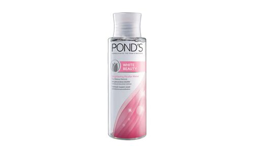 Ponds White Beauty Brightening Micellar Water Ponds White Beauty Brightening Micellar Water