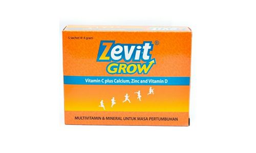 Zevit Grow Zevit Grow