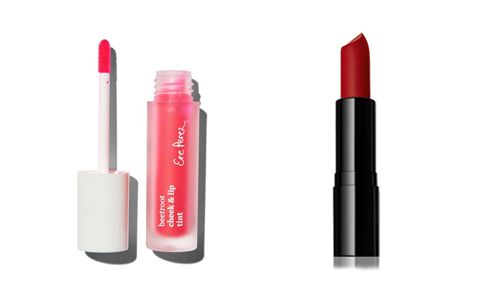 perbedaan lip tint dan lipstik perbedaan lip tint dan lipstik