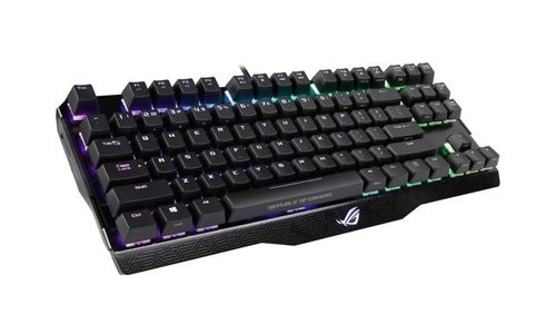 Asus ROG Claymore Asus ROG Claymore